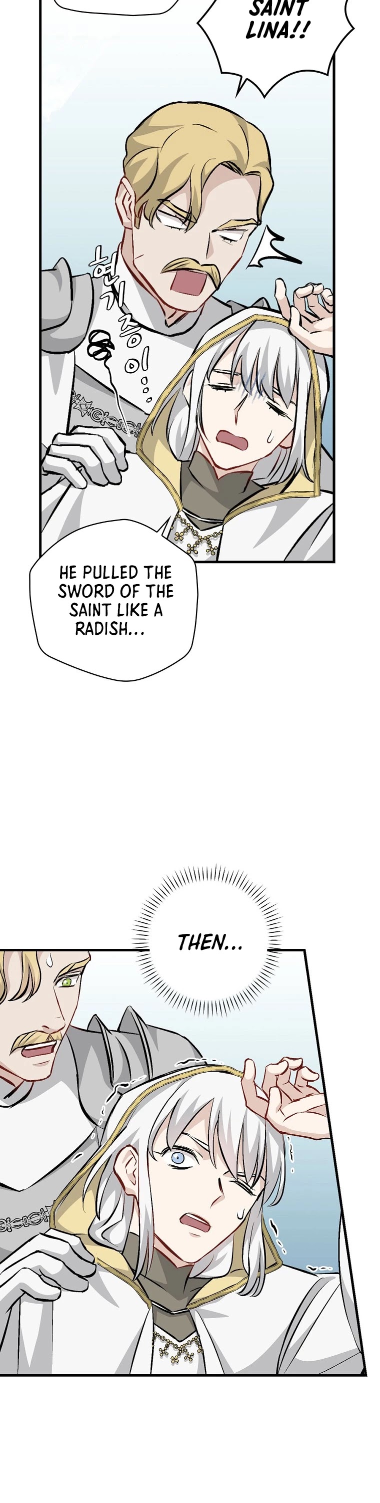 Leveling Up, By Only Eating! chapter 102 page 50