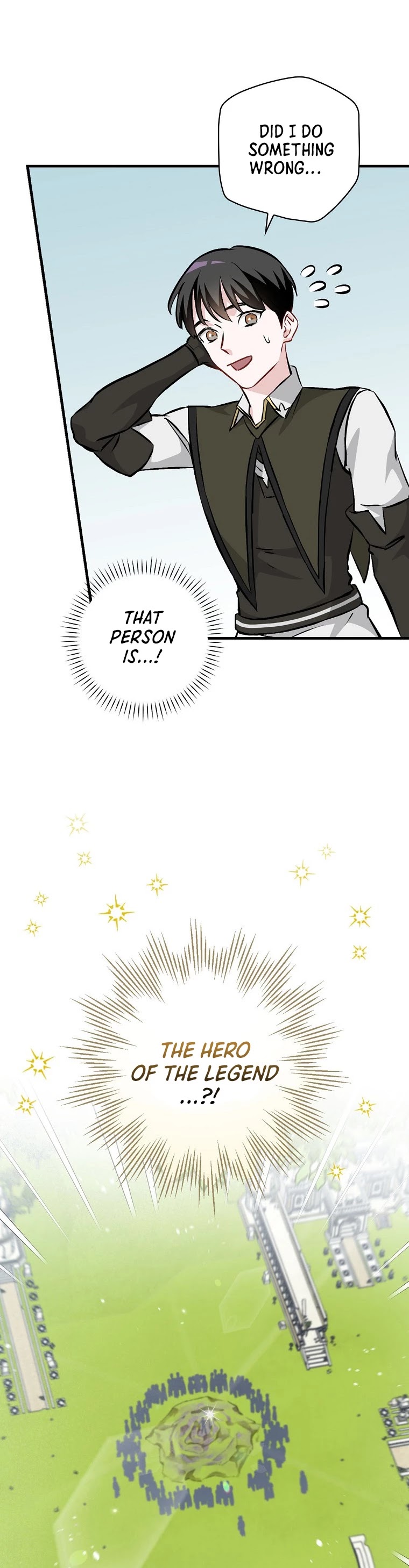 Leveling Up, By Only Eating! chapter 102 page 51