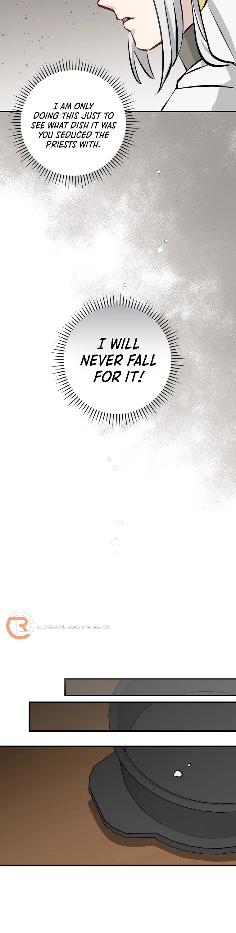 Leveling Up, By Only Eating! chapter 103 page 14