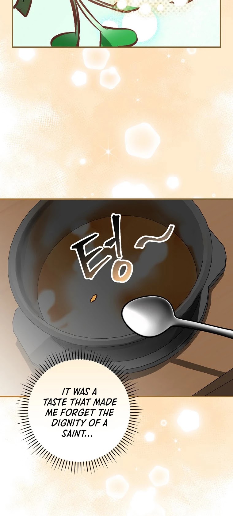 Leveling Up, By Only Eating! chapter 103 page 17