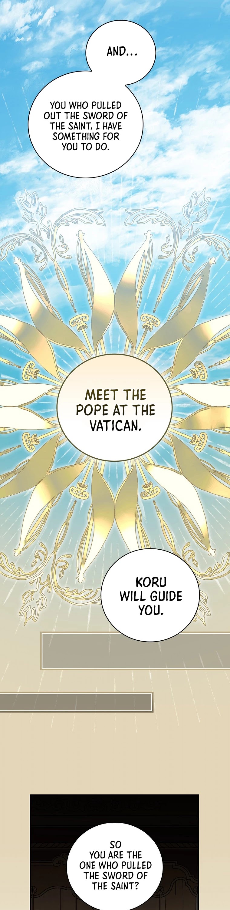 Leveling Up, By Only Eating! chapter 103 page 20