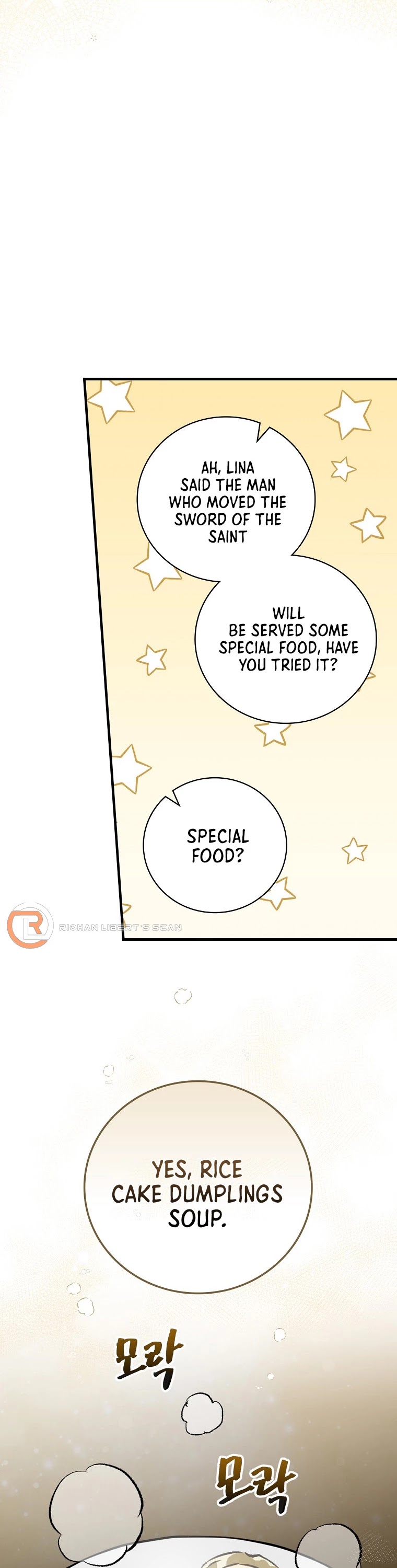 Leveling Up, By Only Eating! chapter 103 page 24