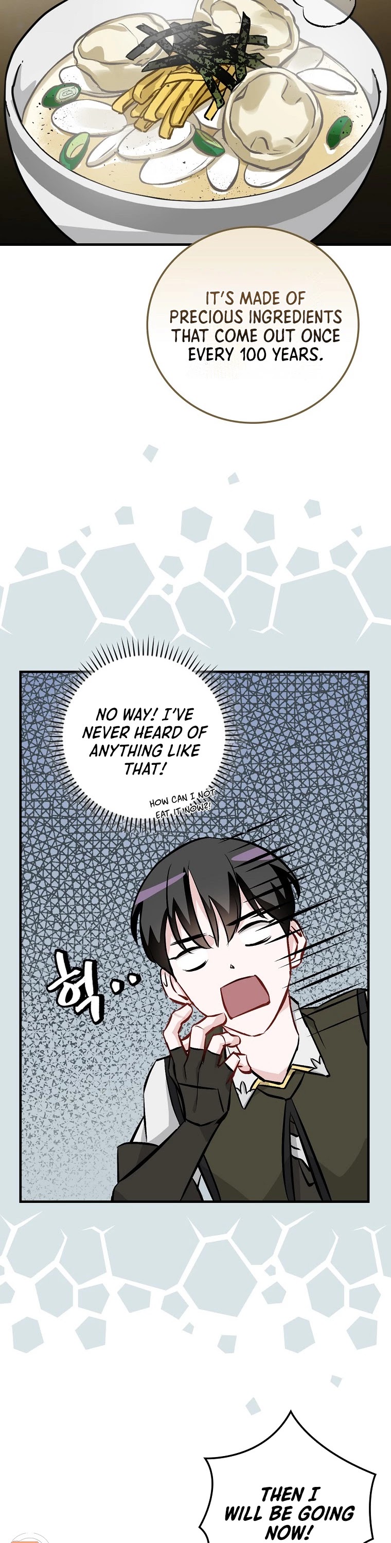 Leveling Up, By Only Eating! chapter 103 page 25