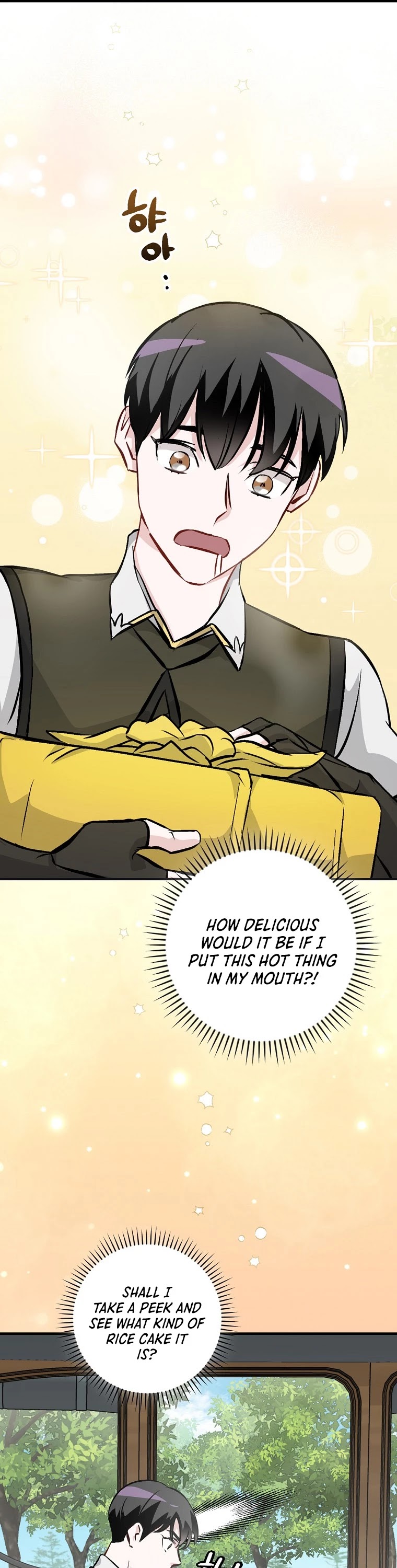 Leveling Up, By Only Eating! chapter 103 page 30