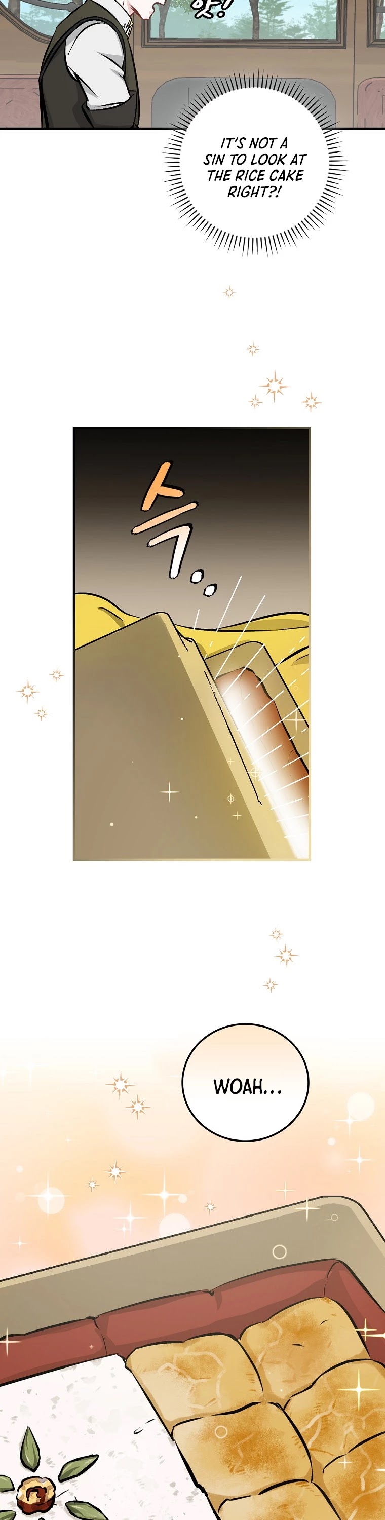 Leveling Up, By Only Eating! chapter 103 page 31