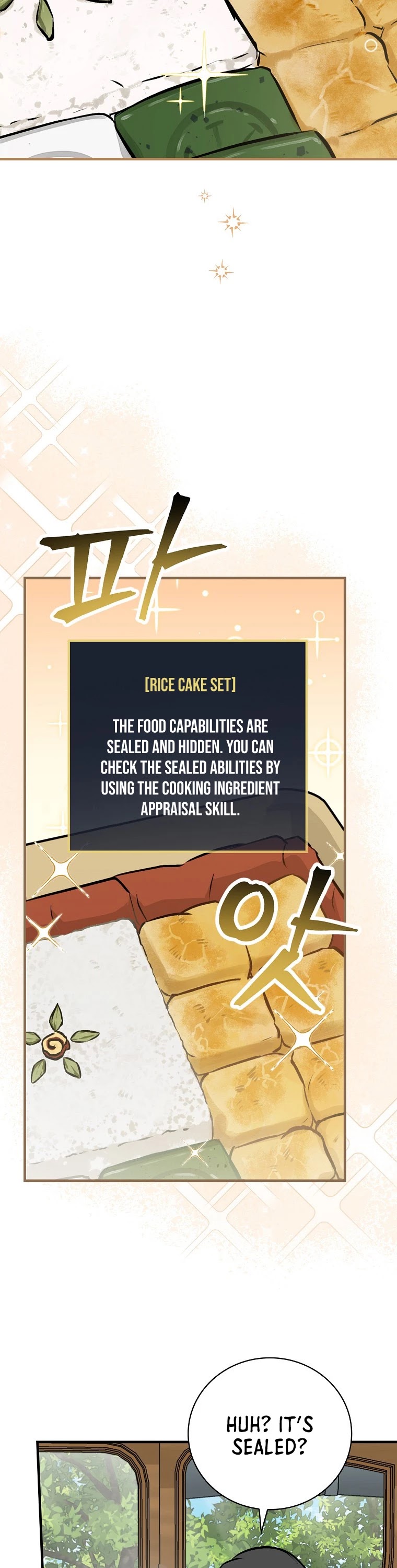 Leveling Up, By Only Eating! chapter 103 page 32