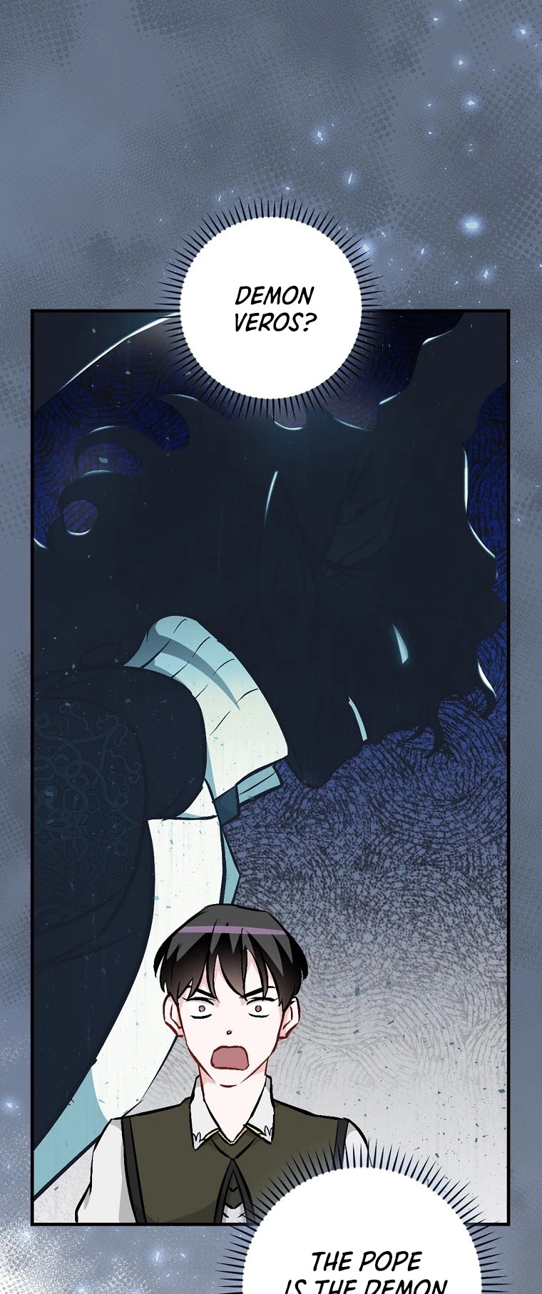 Leveling Up, By Only Eating! chapter 103 page 34