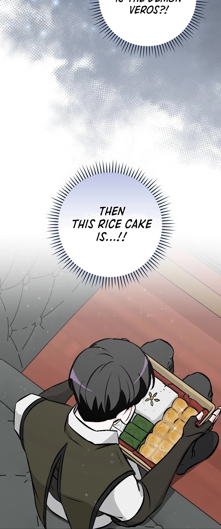 Leveling Up, By Only Eating! chapter 103 page 35