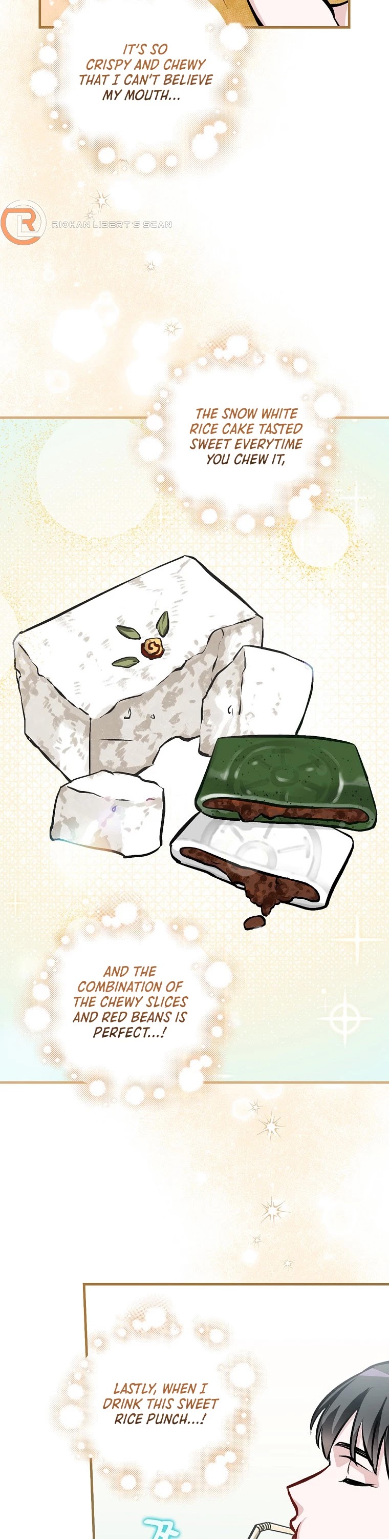 Leveling Up, By Only Eating! chapter 103 page 39