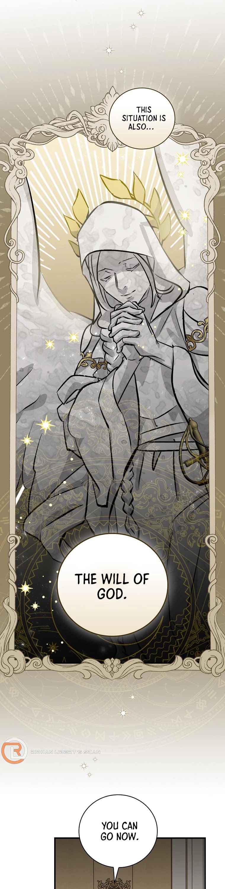 Leveling Up, By Only Eating! chapter 103 page 4