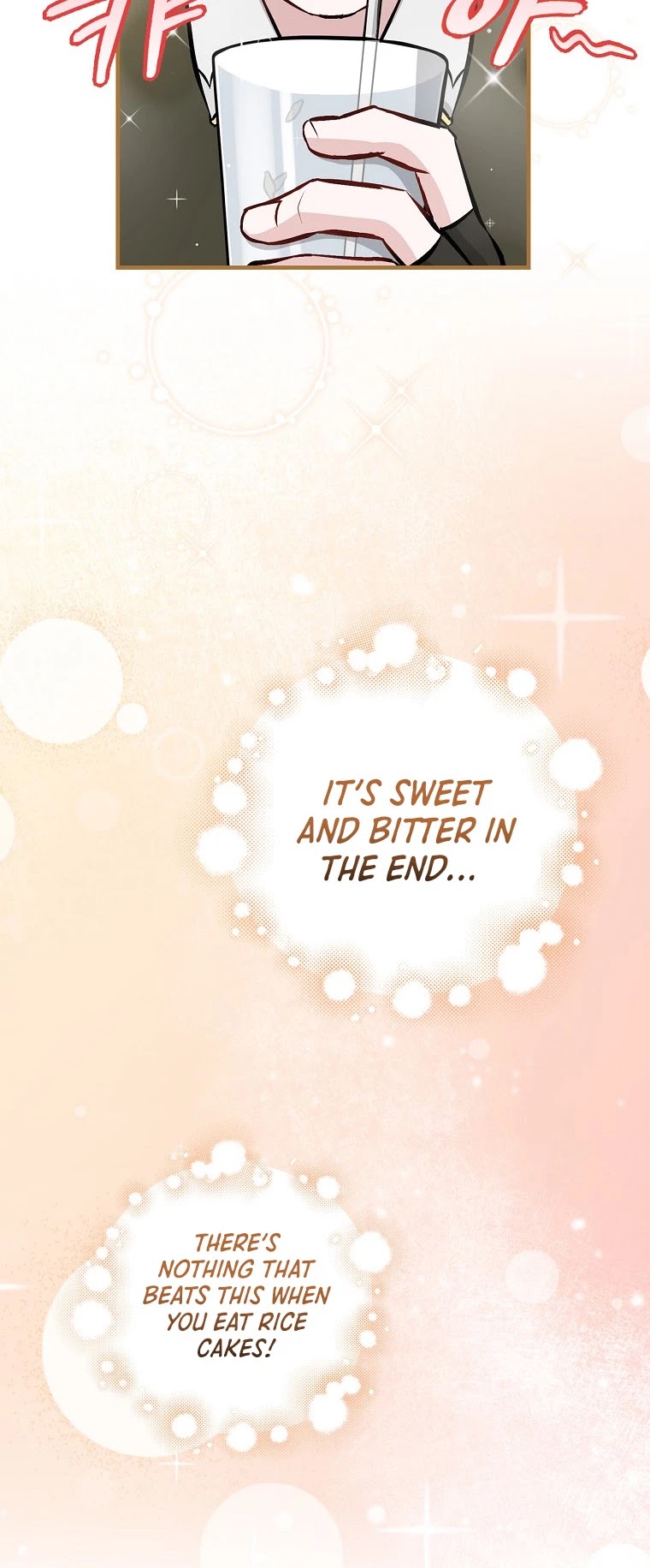 Leveling Up, By Only Eating! chapter 103 page 41