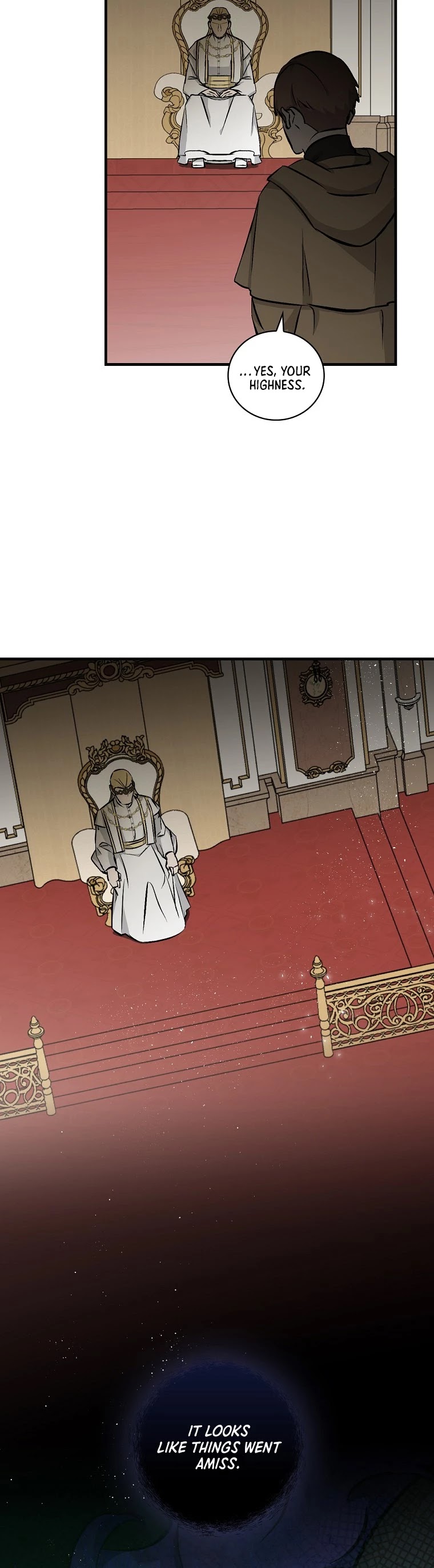 Leveling Up, By Only Eating! chapter 103 page 5