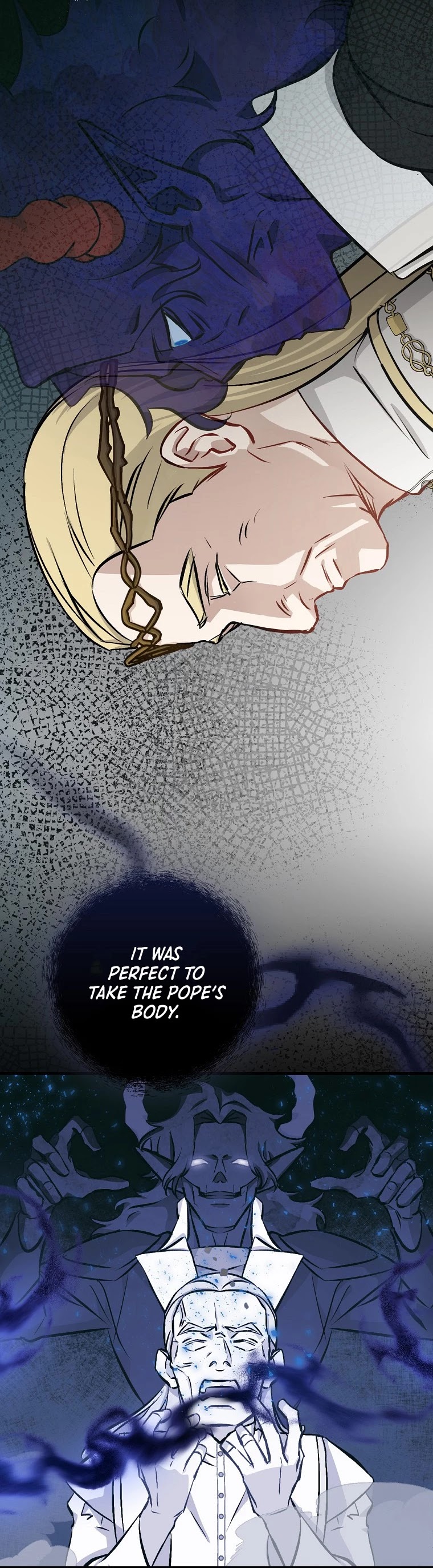 Leveling Up, By Only Eating! chapter 103 page 6