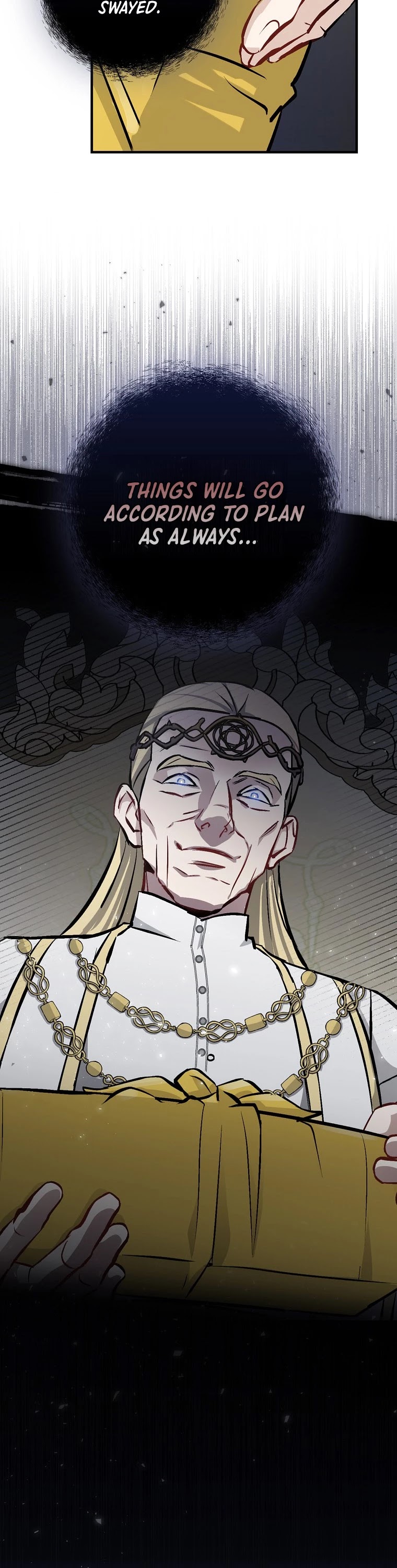 Leveling Up, By Only Eating! chapter 103 page 8