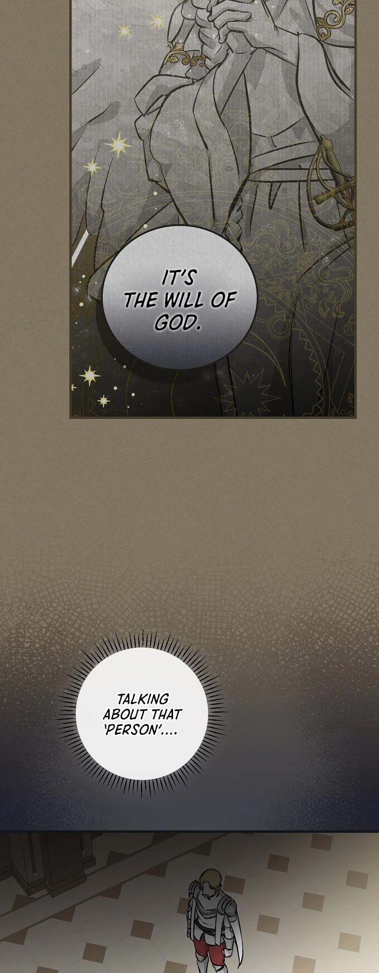 Leveling Up, By Only Eating! chapter 104 page 12