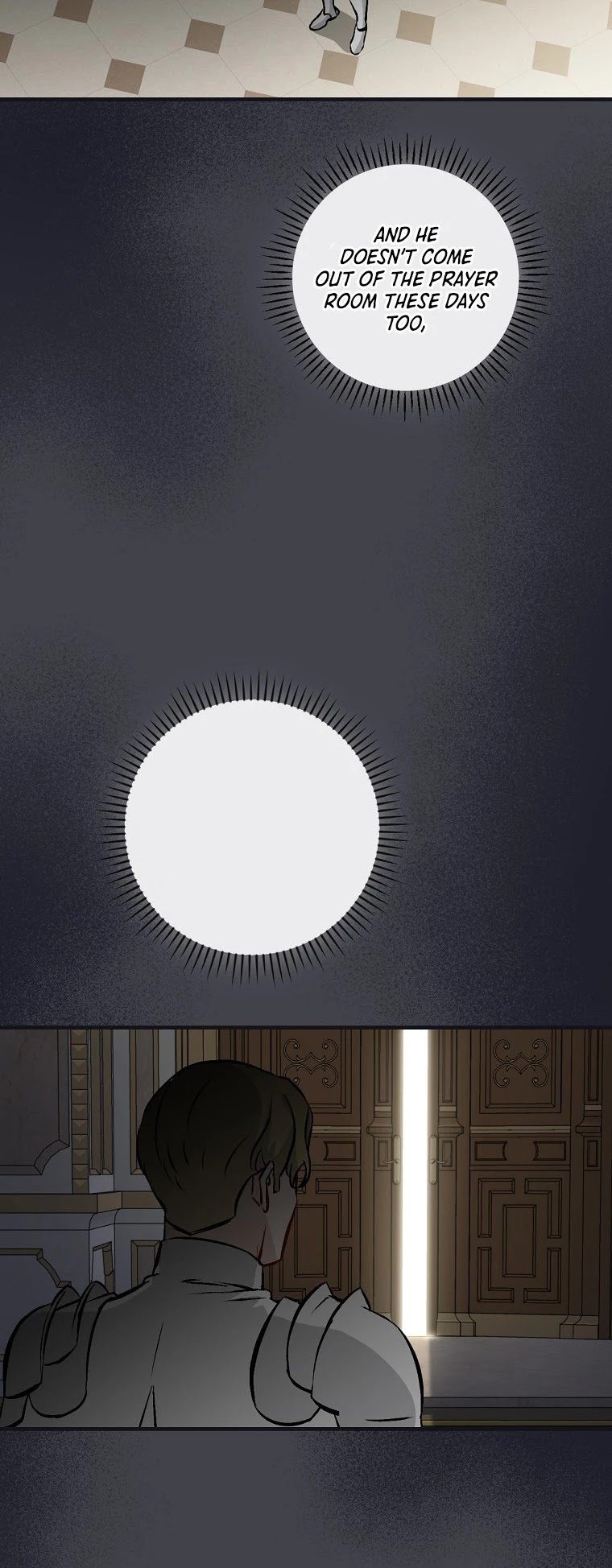 Leveling Up, By Only Eating! chapter 104 page 13