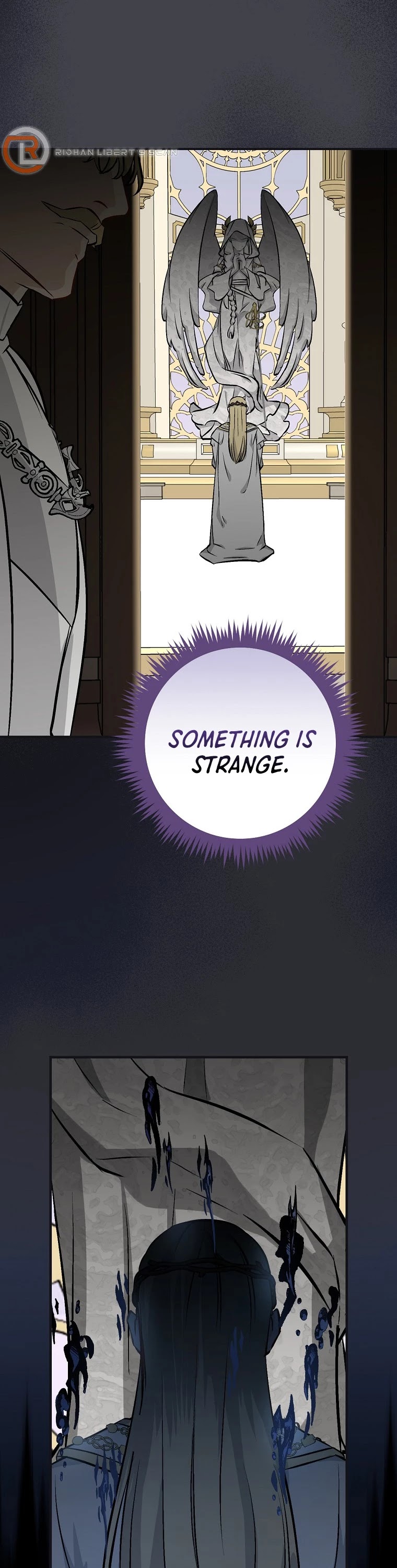 Leveling Up, By Only Eating! chapter 104 page 14