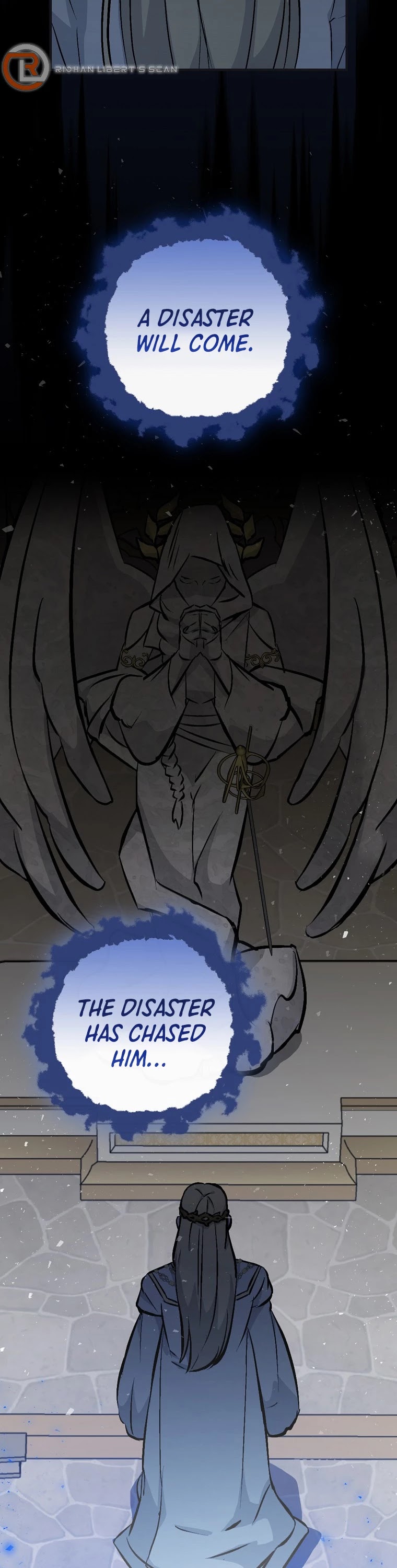 Leveling Up, By Only Eating! chapter 104 page 15