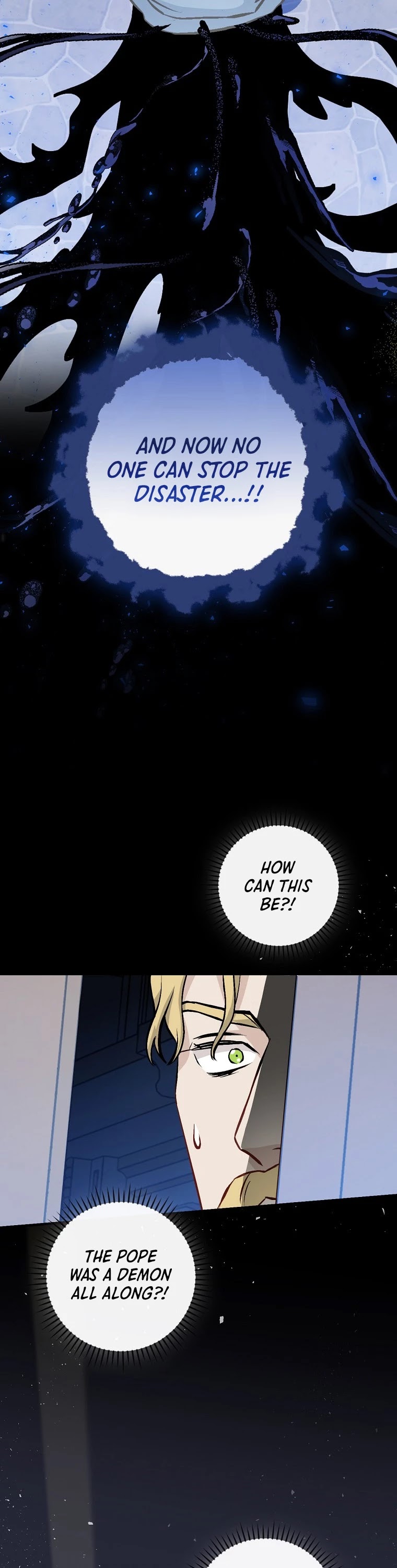 Leveling Up, By Only Eating! chapter 104 page 16