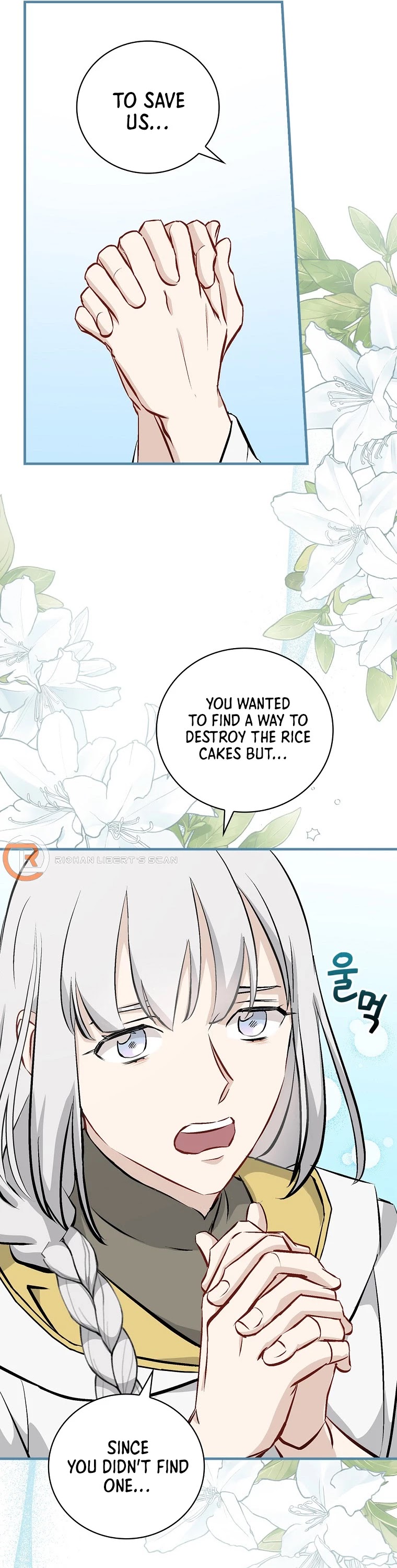 Leveling Up, By Only Eating! chapter 104 page 24