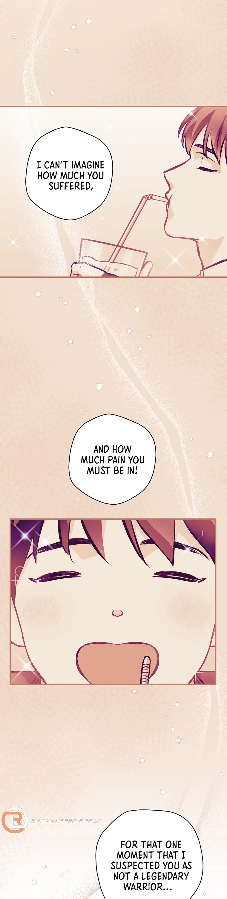 Leveling Up, By Only Eating! chapter 104 page 26