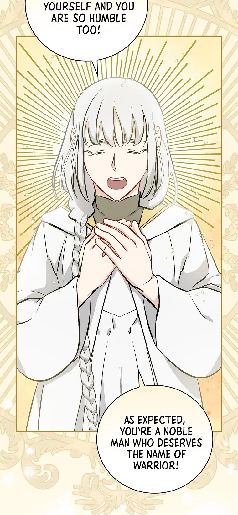 Leveling Up, By Only Eating! chapter 104 page 29