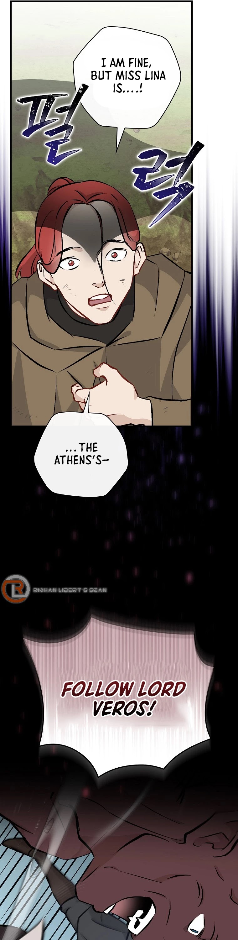 Leveling Up, By Only Eating! chapter 104 page 35