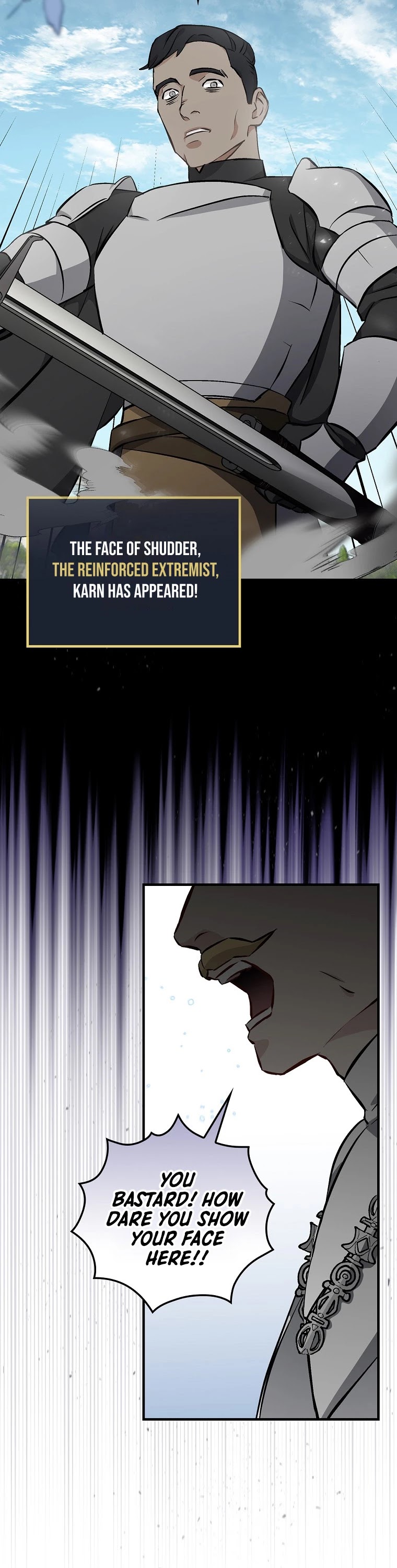 Leveling Up, By Only Eating! chapter 104 page 37