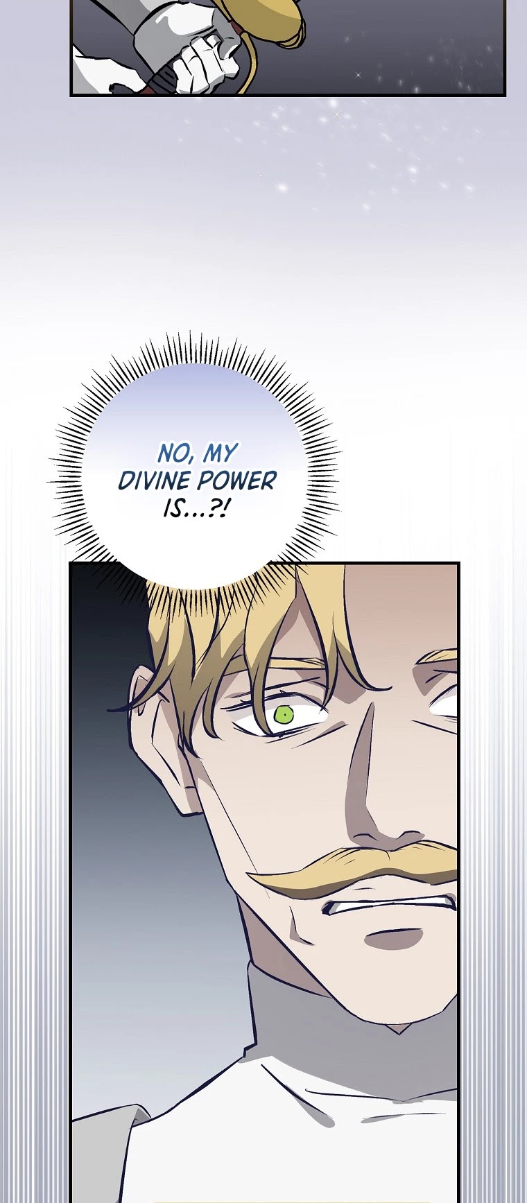 Leveling Up, By Only Eating! chapter 104 page 39