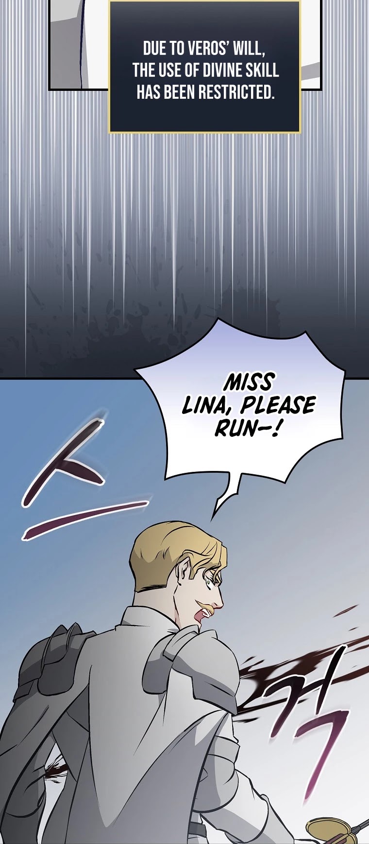 Leveling Up, By Only Eating! chapter 104 page 40