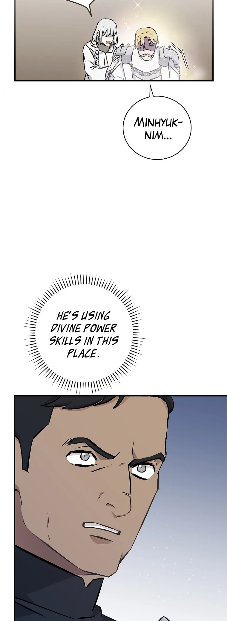 Leveling Up, By Only Eating! chapter 105 page 11