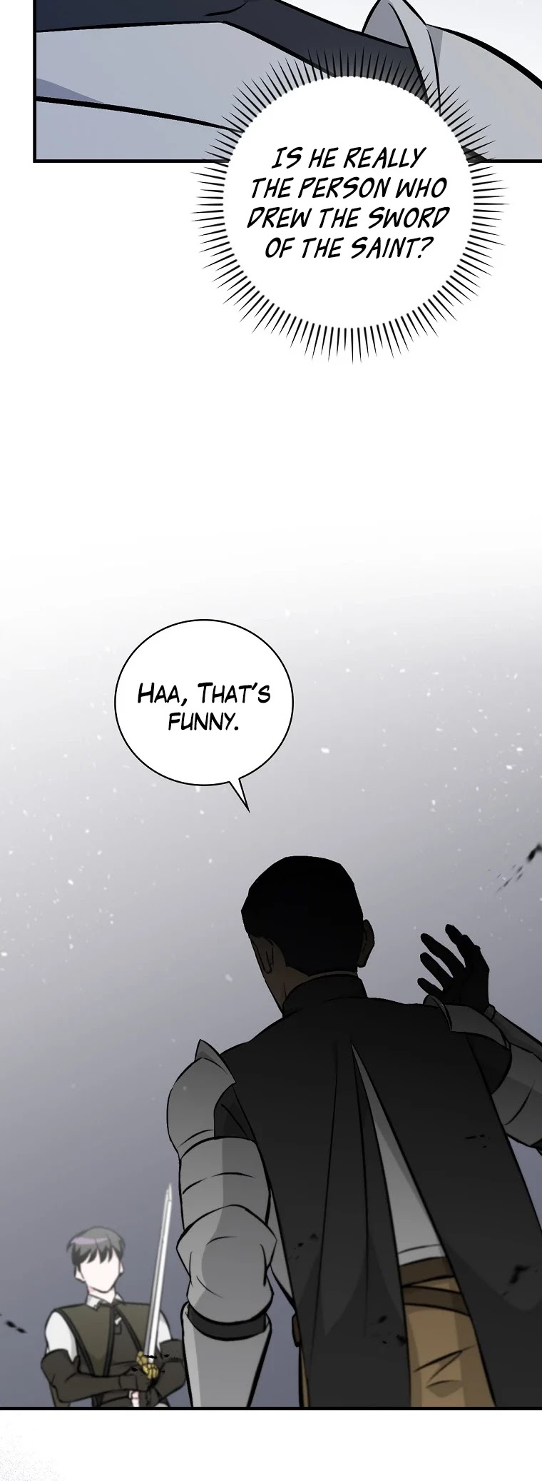 Leveling Up, By Only Eating! chapter 105 page 12