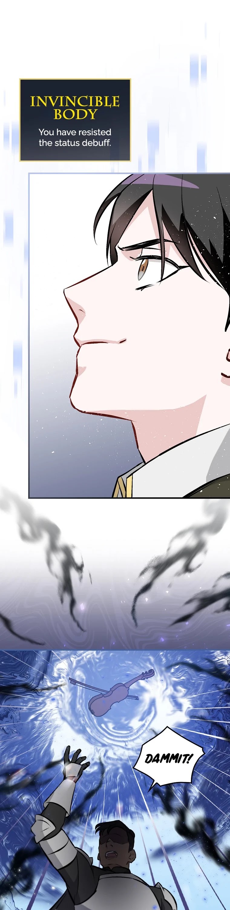 Leveling Up, By Only Eating! chapter 105 page 16