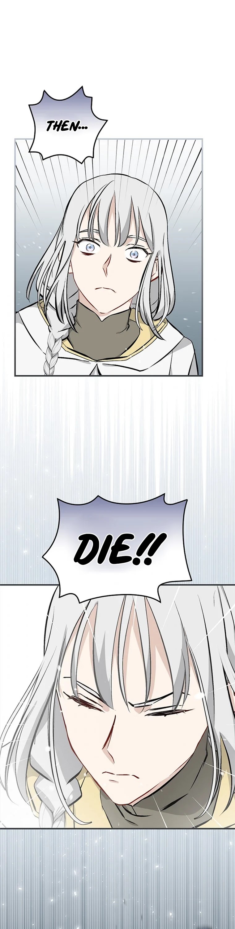 Leveling Up, By Only Eating! chapter 105 page 2