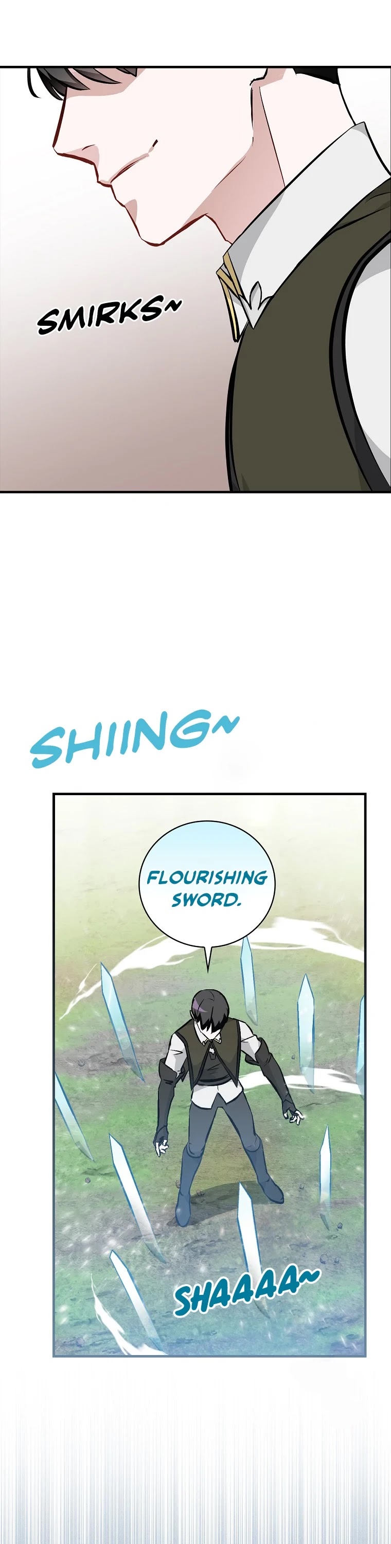 Leveling Up, By Only Eating! chapter 105 page 20