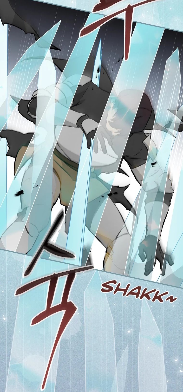 Leveling Up, By Only Eating! chapter 105 page 22