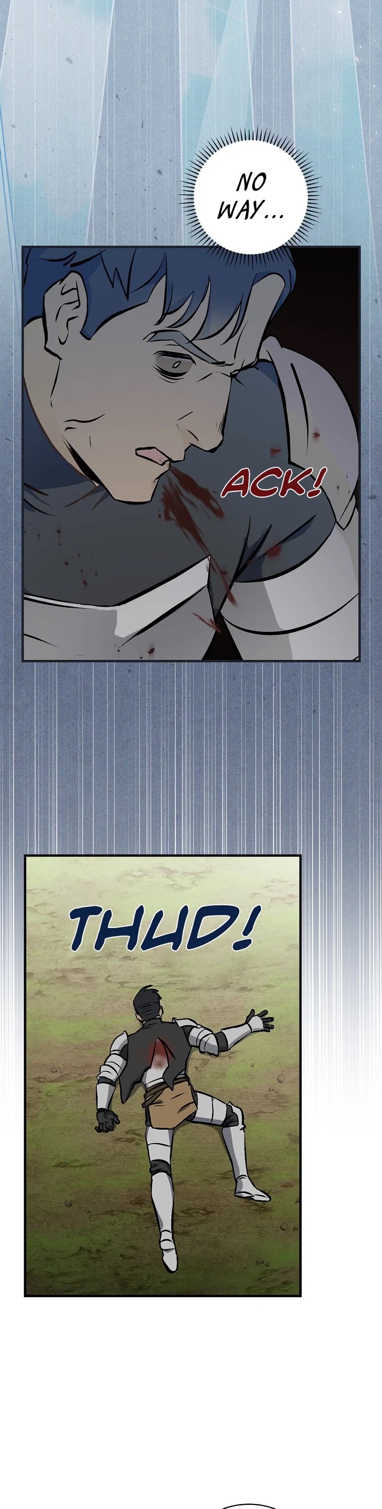 Leveling Up, By Only Eating! chapter 105 page 23