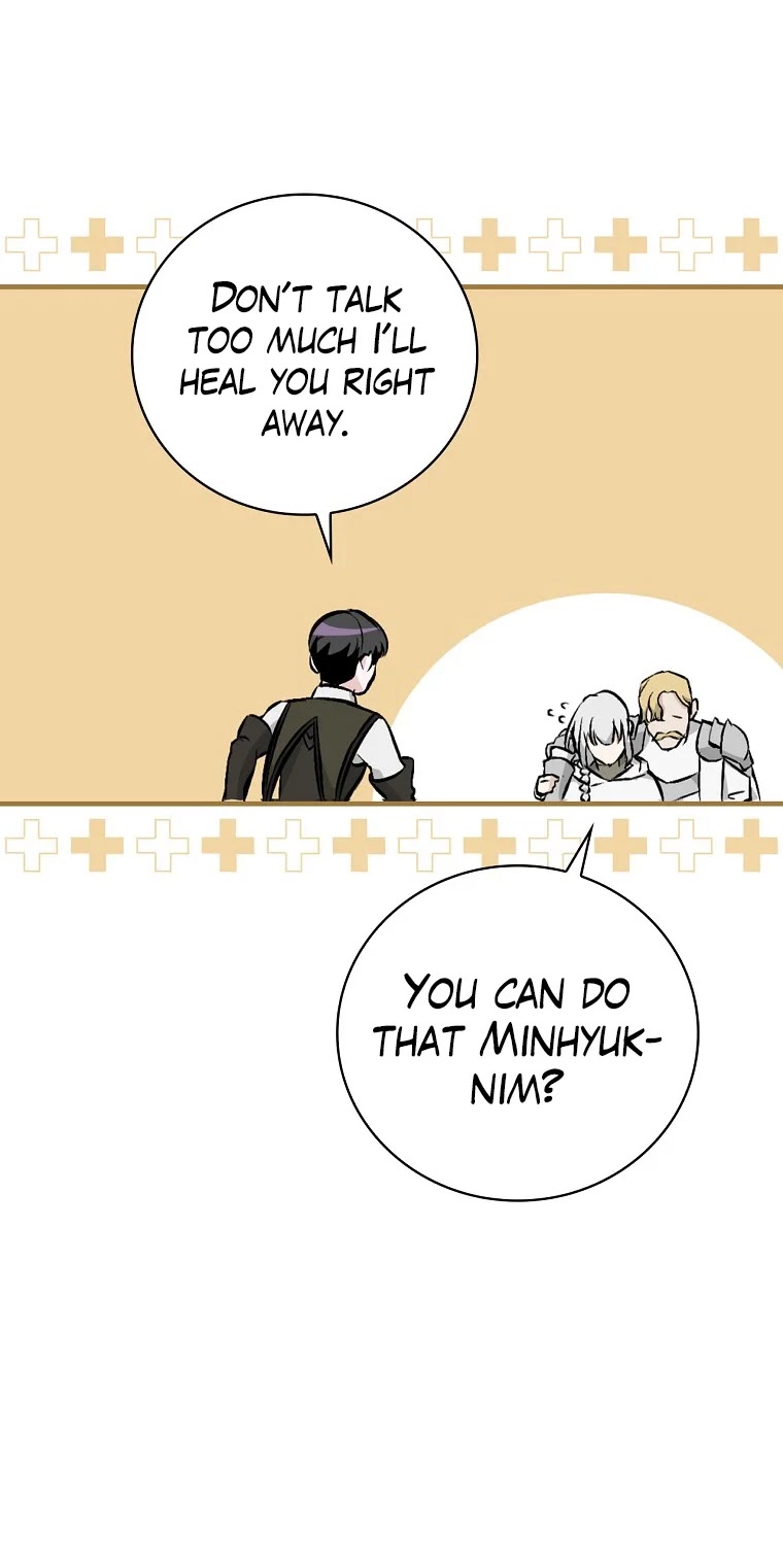 Leveling Up, By Only Eating! chapter 105 page 25