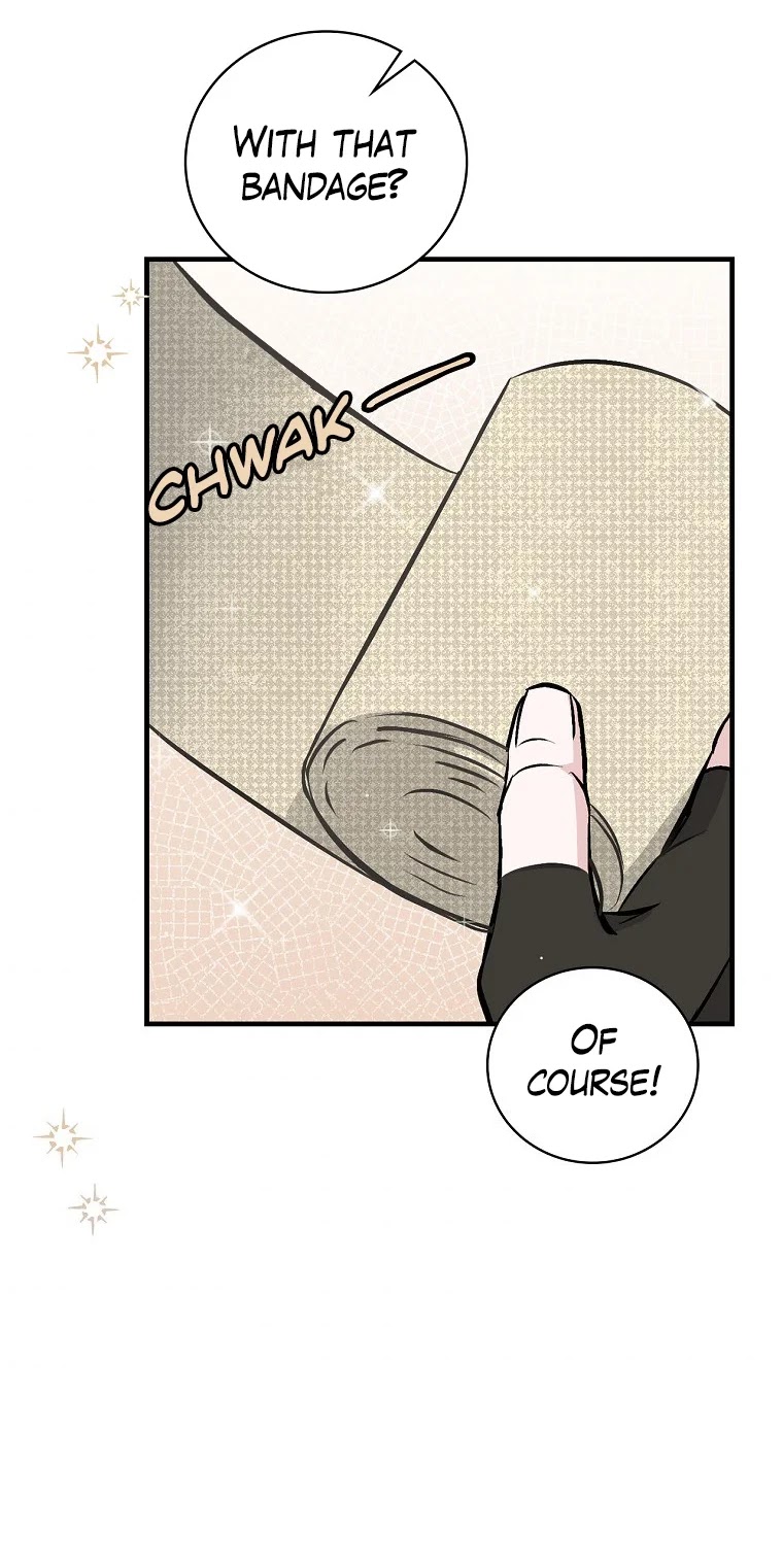 Leveling Up, By Only Eating! chapter 105 page 26