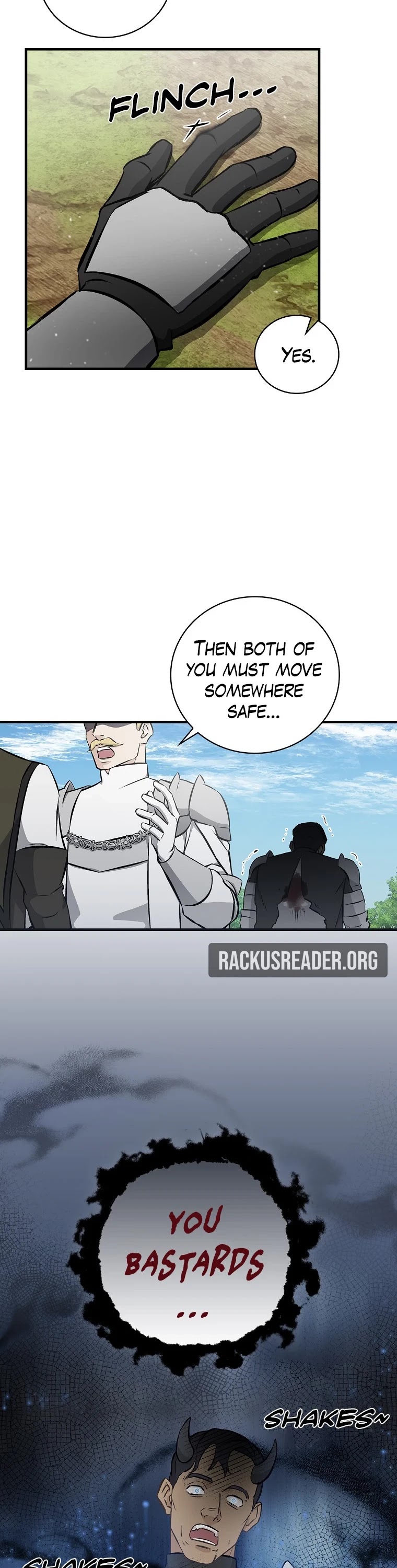 Leveling Up, By Only Eating! chapter 105 page 28