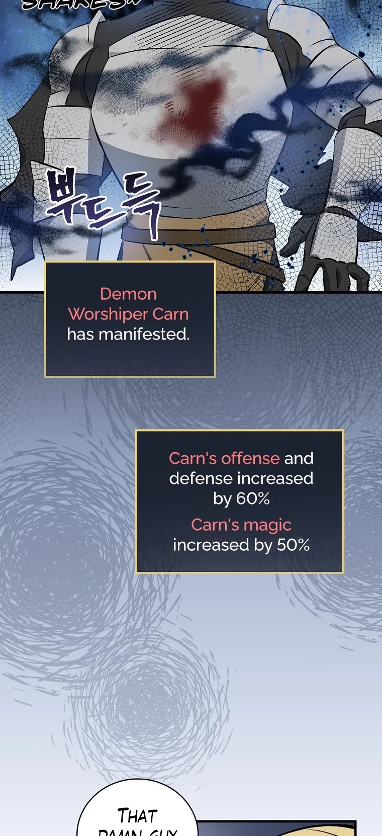 Leveling Up, By Only Eating! chapter 105 page 29