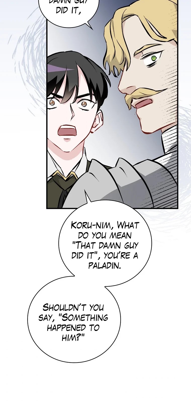 Leveling Up, By Only Eating! chapter 105 page 30