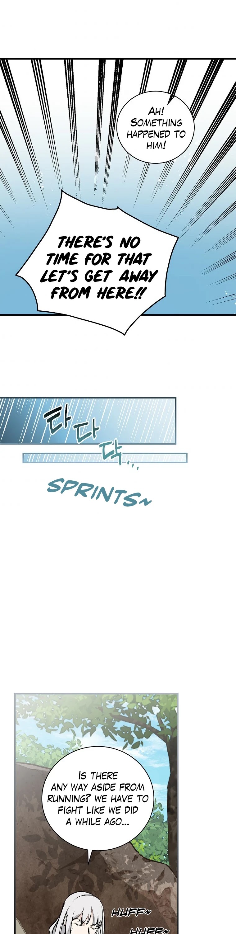 Leveling Up, By Only Eating! chapter 105 page 31