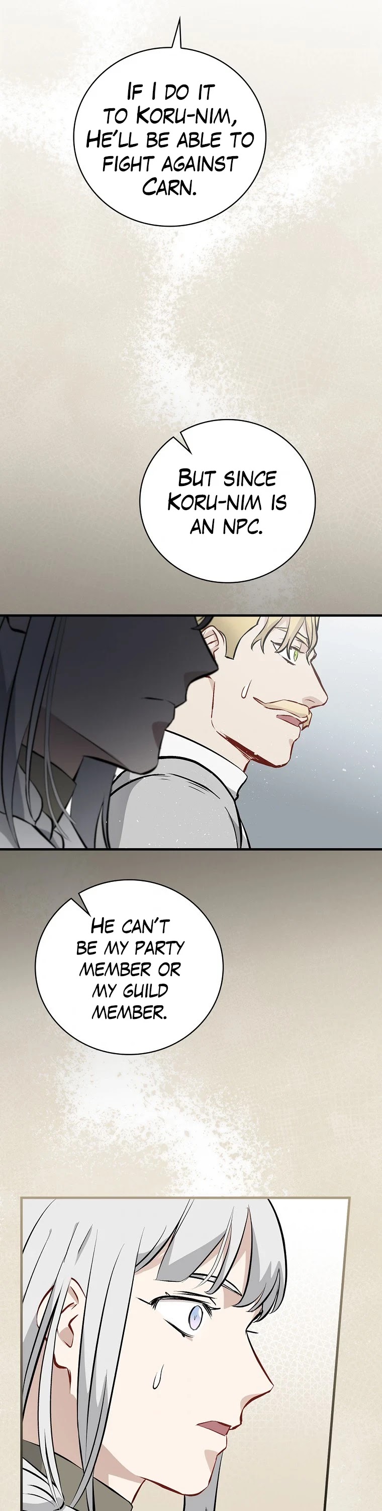 Leveling Up, By Only Eating! chapter 105 page 34