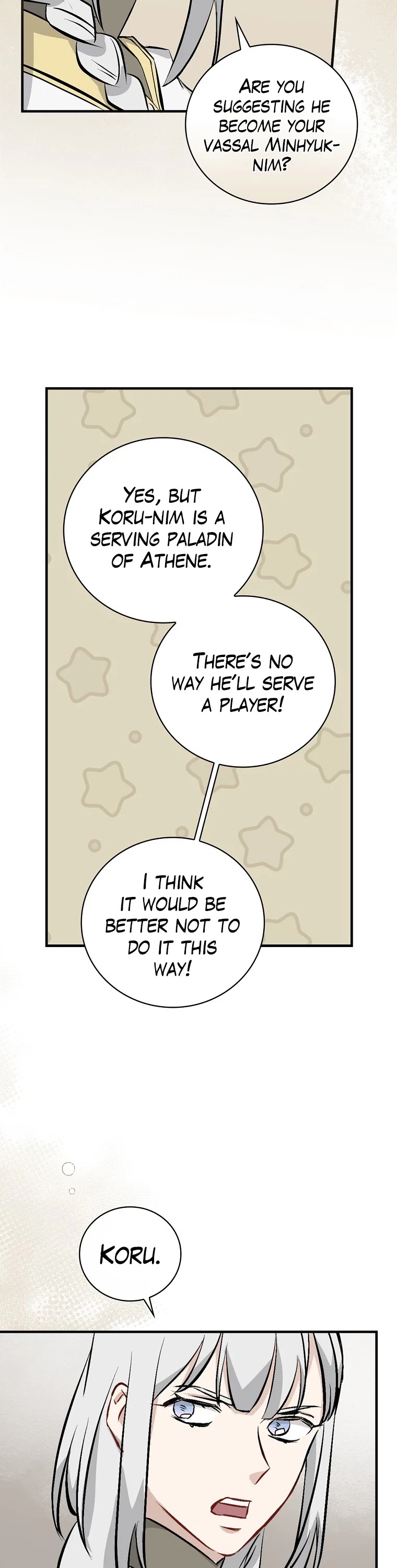 Leveling Up, By Only Eating! chapter 105 page 35