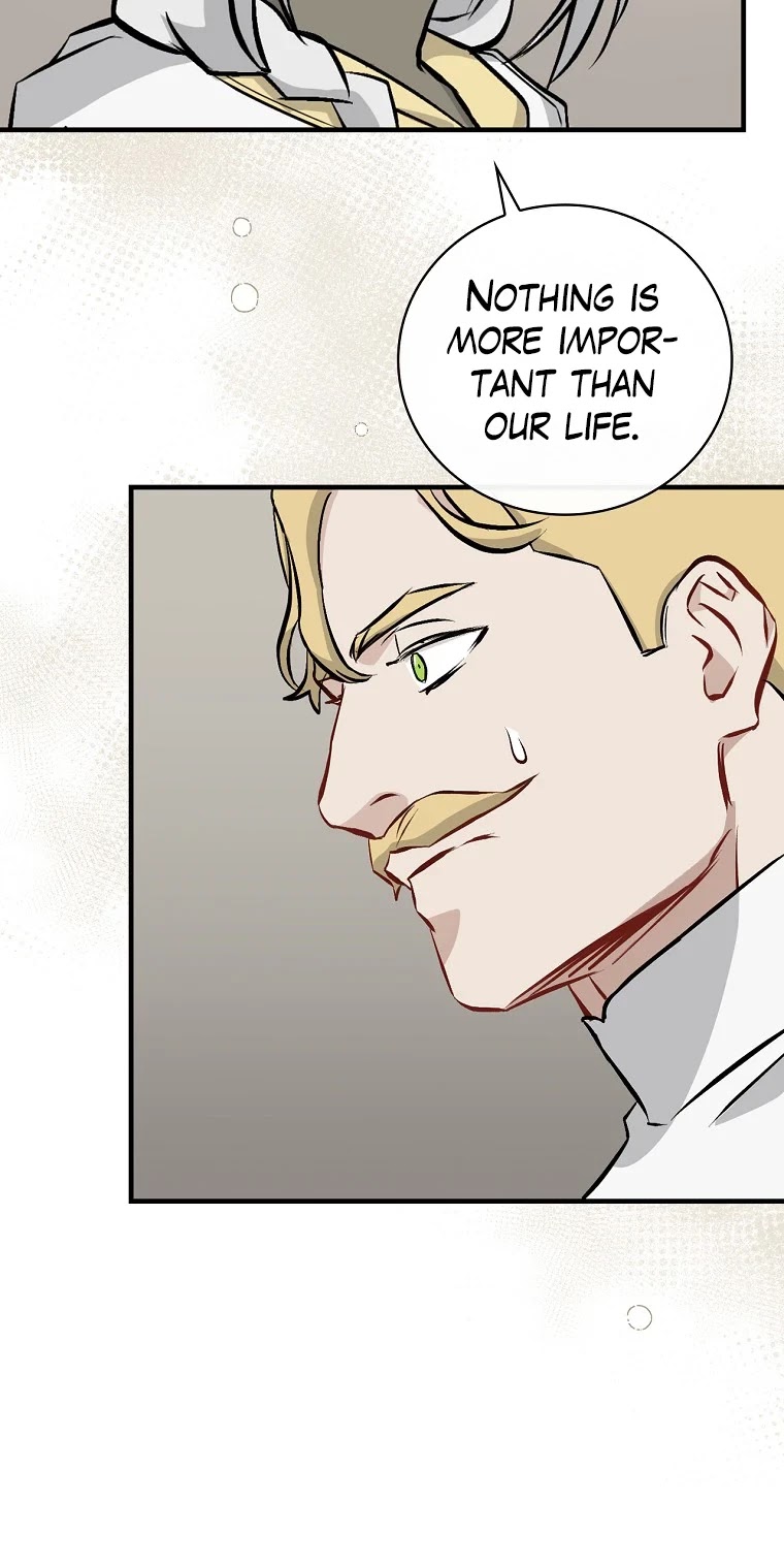 Leveling Up, By Only Eating! chapter 105 page 36