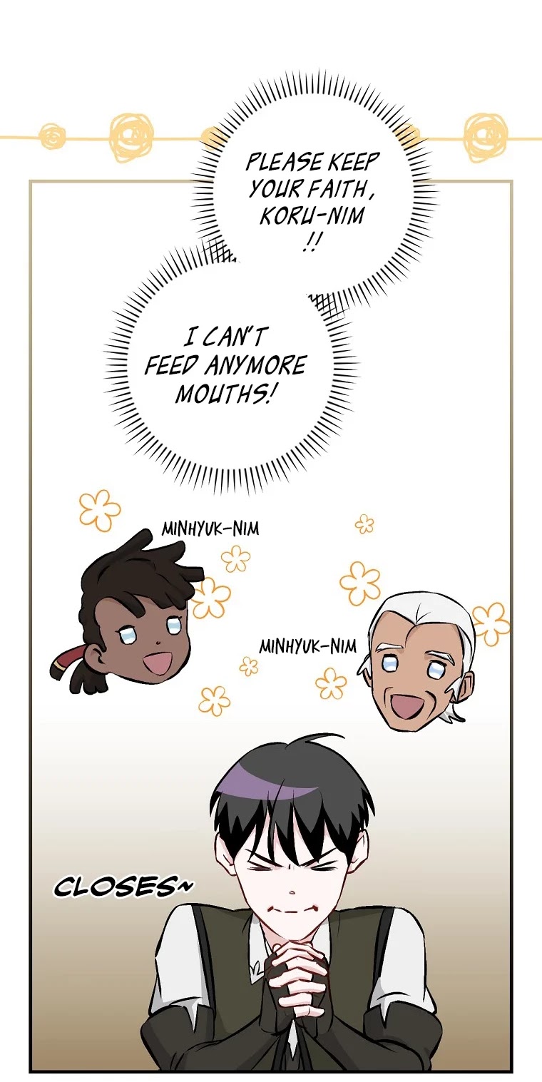 Leveling Up, By Only Eating! chapter 105 page 37