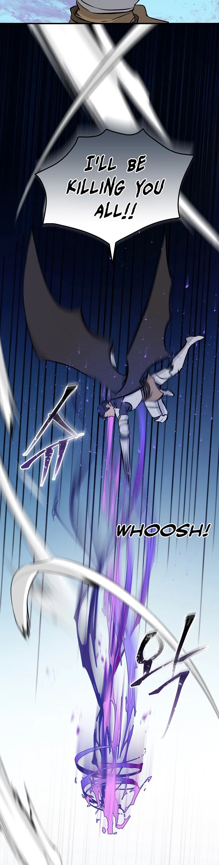 Leveling Up, By Only Eating! chapter 105 page 39