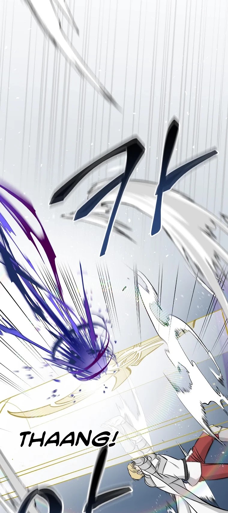 Leveling Up, By Only Eating! chapter 105 page 40