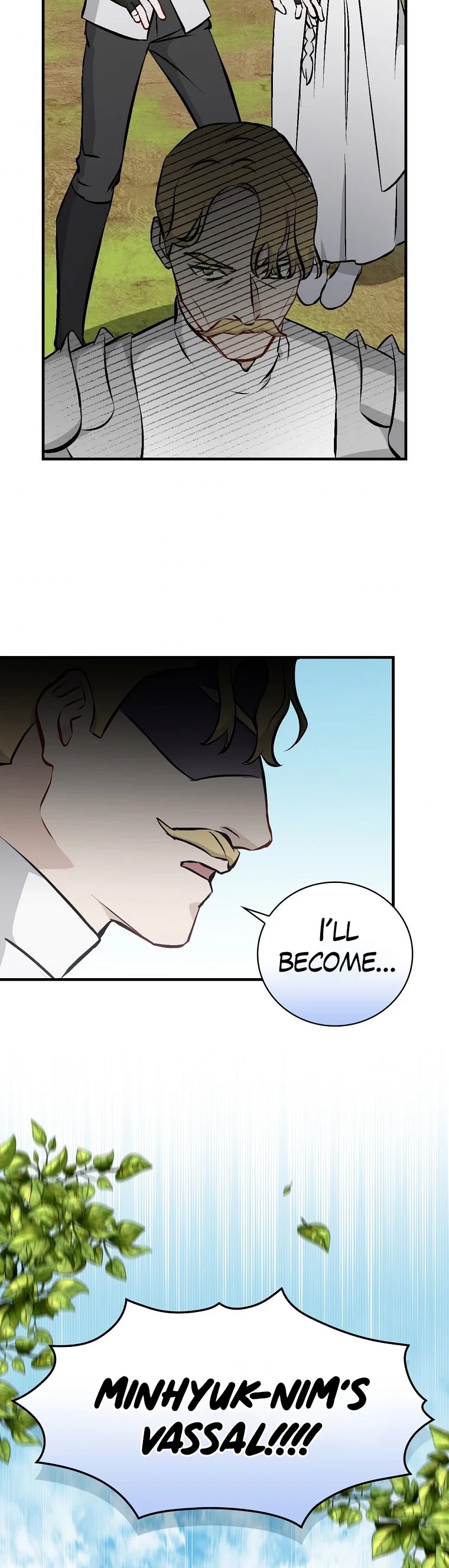 Leveling Up, By Only Eating! chapter 105 page 43